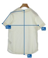 steven alan（スティーブンアラン）Tシャツ・カットソー 白 サイズ:-(M位) レディース/2200694778058