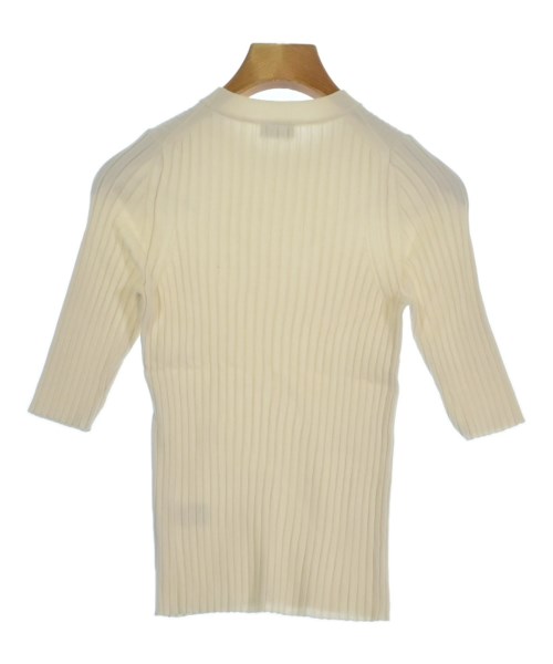steven alan（スティーブンアラン）ニット・セーター 白 サイズ:-(S位) レディース/2200694778089