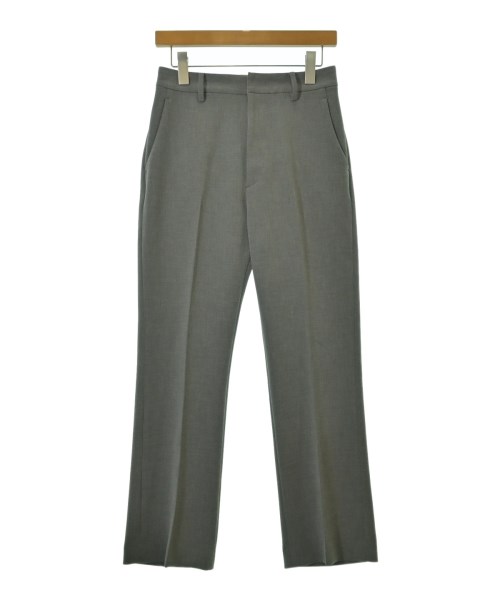 steven alan(スティーブンアラン)スラックス グレー サイズ:M/2200694897025