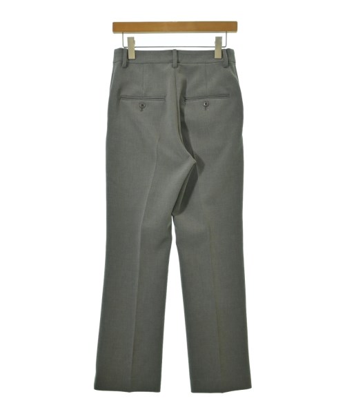 steven alan（スティーブンアラン）スラックス グレー サイズ:M レディース/2200694897025