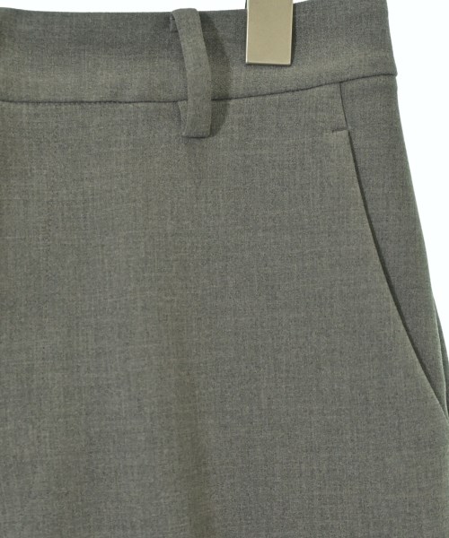 steven alan（スティーブンアラン）スラックス グレー サイズ:M レディース/2200694897025