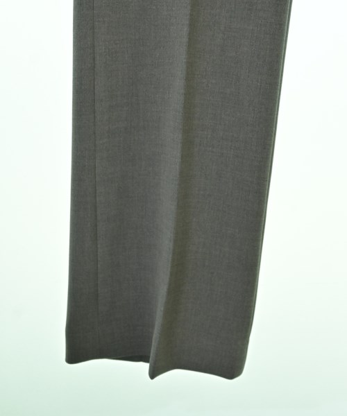 steven alan（スティーブンアラン）スラックス グレー サイズ:M レディース/2200694897025