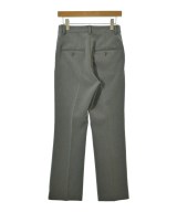 steven alan（スティーブンアラン）スラックス グレー サイズ:M レディース/2200694897025