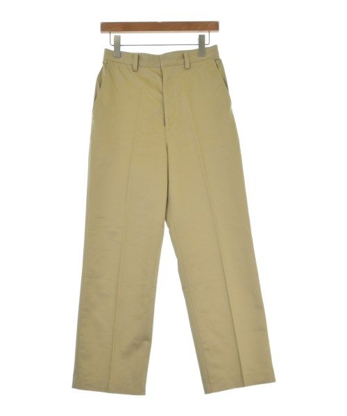 steven alan(スティーブンアラン)チノパン ベージュ サイズ:L/2200694897032