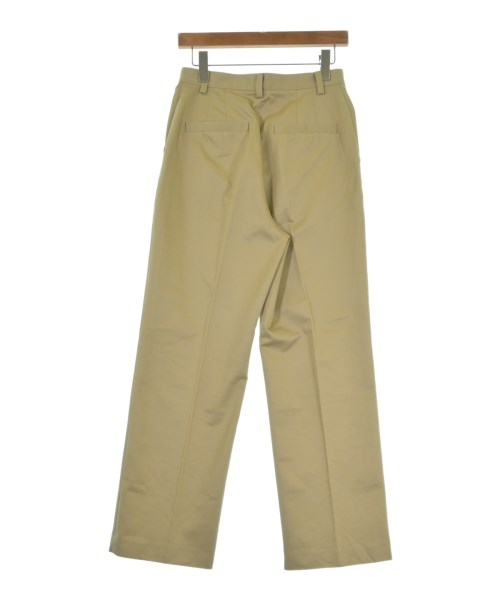 steven alan（スティーブンアラン）チノパン ベージュ サイズ:L レディース/2200694897032