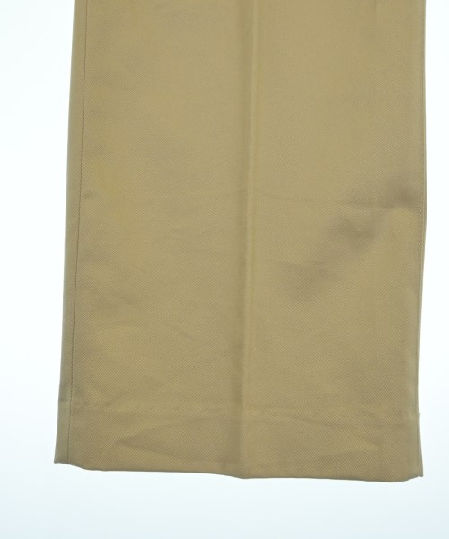 steven alan（スティーブンアラン）チノパン ベージュ サイズ:L レディース/2200694897032