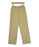 steven alan（スティーブンアラン）チノパン ベージュ サイズ:L レディース/2200694897032