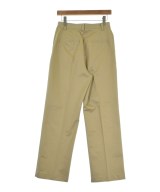 steven alan（スティーブンアラン）チノパン ベージュ サイズ:L レディース/2200694897032