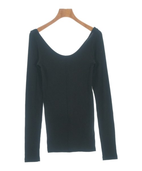 steven alan(スティーブンアラン)ニット・セーター 黒 サイズ:-(XS位)/2200694897056