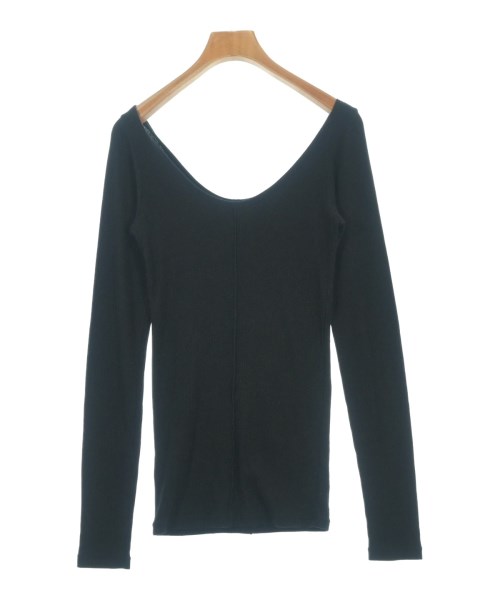 steven alan（スティーブンアラン）ニット・セーター 黒 サイズ:-(XS位) レディース/2200694897056