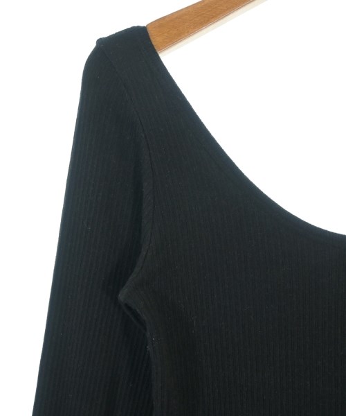 steven alan（スティーブンアラン）ニット・セーター 黒 サイズ:-(XS位) レディース/2200694897056