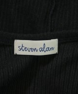 steven alan（スティーブンアラン）ニット・セーター 黒 サイズ:-(XS位) レディース/2200694897056