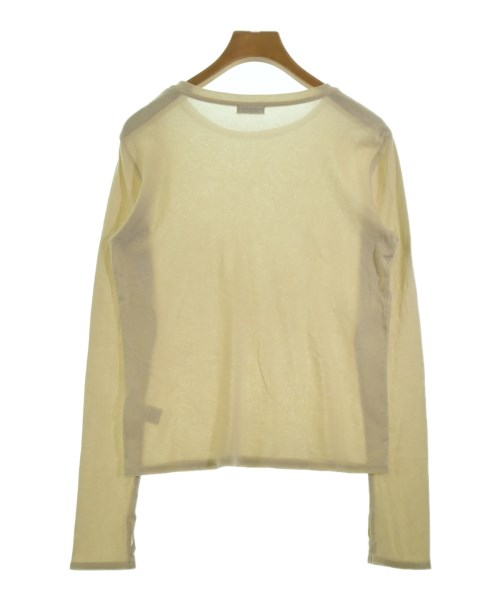 steven alan（スティーブンアラン）Tシャツ・カットソー ベージュ サイズ:-(S位) レディース/2200687886159