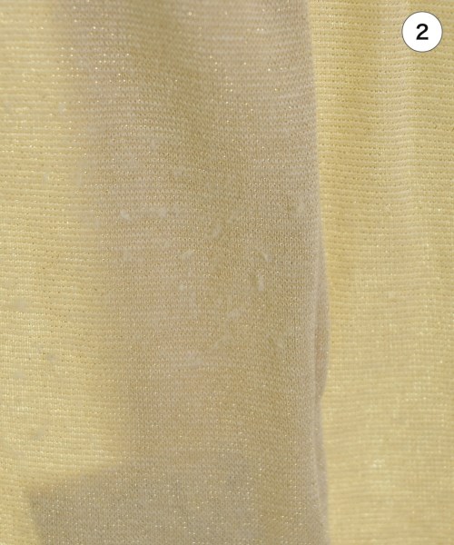 steven alan（スティーブンアラン）Tシャツ・カットソー ベージュ サイズ:-(S位) レディース/2200687886159