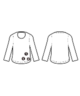 steven alan（スティーブンアラン）Tシャツ・カットソー ベージュ サイズ:-(S位) レディース/2200687886159