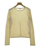 steven alan（スティーブンアラン）Tシャツ・カットソー ベージュ サイズ:-(S位) レディース/2200687886159