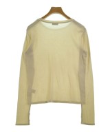 steven alan（スティーブンアラン）Tシャツ・カットソー ベージュ サイズ:-(S位) レディース/2200687886159