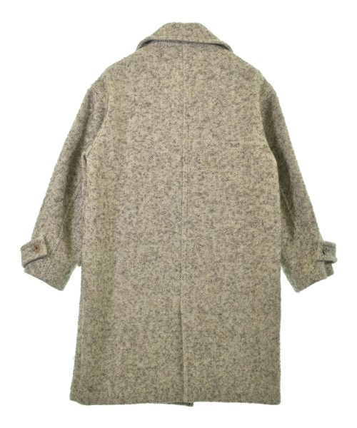 steven alan（スティーブンアラン）コート 白 サイズ:S レディース/2200693580010