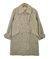 steven alan（スティーブンアラン）コート 白 サイズ:S レディース/2200693580010