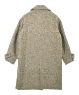 steven alan（スティーブンアラン）コート 白 サイズ:S レディース/2200693580010