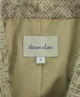 steven alan（スティーブンアラン）コート 白 サイズ:S レディース/2200693580010