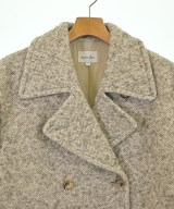 steven alan（スティーブンアラン）コート 白 サイズ:S レディース/2200693580010