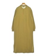steven alan（スティーブンアラン）ワンピース 黄 サイズ:F レディース/2200693580034
