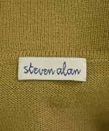 steven alan（スティーブンアラン）ワンピース 黄 サイズ:F レディース/2200693580034
