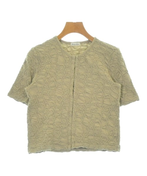 steven alan(スティーブンアラン)カーディガン カーキ サイズ:-(S位)/2200693580058