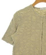 steven alan（スティーブンアラン）カーディガン カーキ サイズ:-(S位) レディース/2200693580058