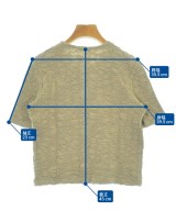steven alan（スティーブンアラン）カーディガン カーキ サイズ:-(S位) レディース/2200693580058