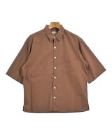 steven alan カジュアルシャツ