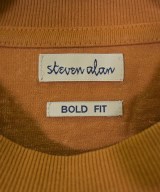 steven alan（スティーブンアラン）Tシャツ・カットソー 茶 サイズ:S メンズ/2200698934221