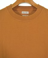 steven alan（スティーブンアラン）Tシャツ・カットソー 茶 サイズ:S メンズ/2200698934221