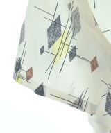 steven alan（スティーブンアラン）カジュアルシャツ 白 サイズ:M メンズ/2200694792115