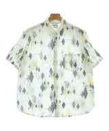 steven alan カジュアルシャツ