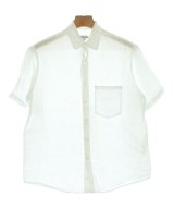 steven alan（スティーブンアラン）カジュアルシャツ 白 サイズ:M メンズ/2200694792122