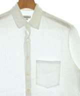 steven alan（スティーブンアラン）カジュアルシャツ 白 サイズ:M メンズ/2200694792122