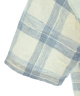 steven alan（スティーブンアラン）カジュアルシャツ 青 サイズ:L メンズ/2200694792139