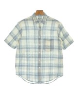 steven alan カジュアルシャツ