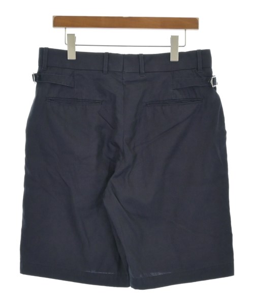 steven alan（スティーブンアラン）ショートパンツ 紺 サイズ:L メンズ/2200691444093