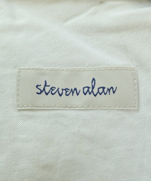 steven alan（スティーブンアラン）ショートパンツ 紺 サイズ:L メンズ/2200691444093