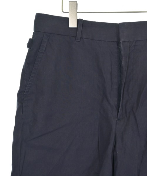 steven alan（スティーブンアラン）ショートパンツ 紺 サイズ:L メンズ/2200691444093