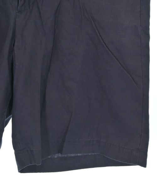steven alan（スティーブンアラン）ショートパンツ 紺 サイズ:L メンズ/2200691444093