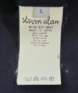 steven alan（スティーブンアラン）ショートパンツ 紺 サイズ:L メンズ/2200691444093