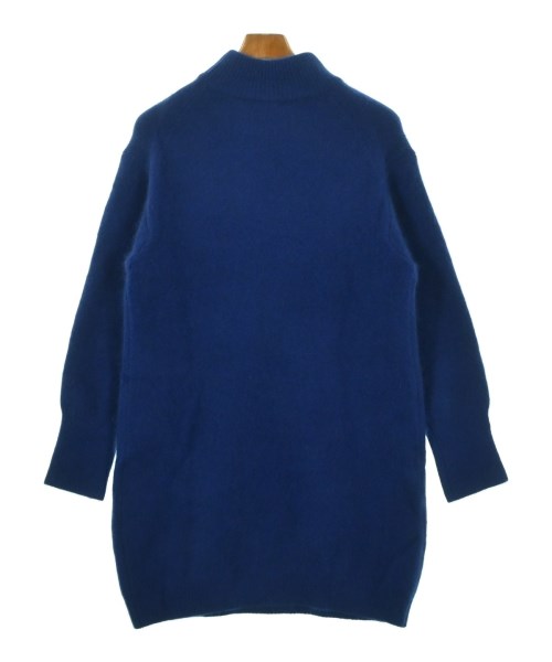 steven alan（スティーブンアラン）ワンピース 青 サイズ:F レディース/2200695375171