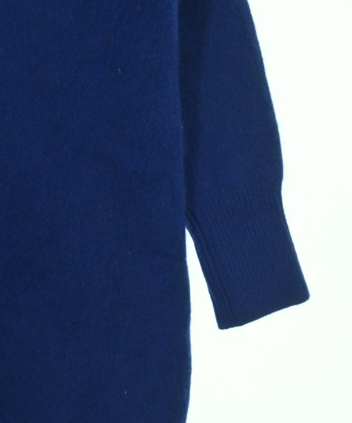steven alan（スティーブンアラン）ワンピース 青 サイズ:F レディース/2200695375171
