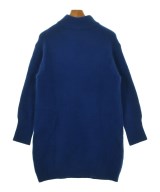 steven alan（スティーブンアラン）ワンピース 青 サイズ:F レディース/2200695375171