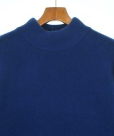 steven alan（スティーブンアラン）ワンピース 青 サイズ:F レディース/2200695375171