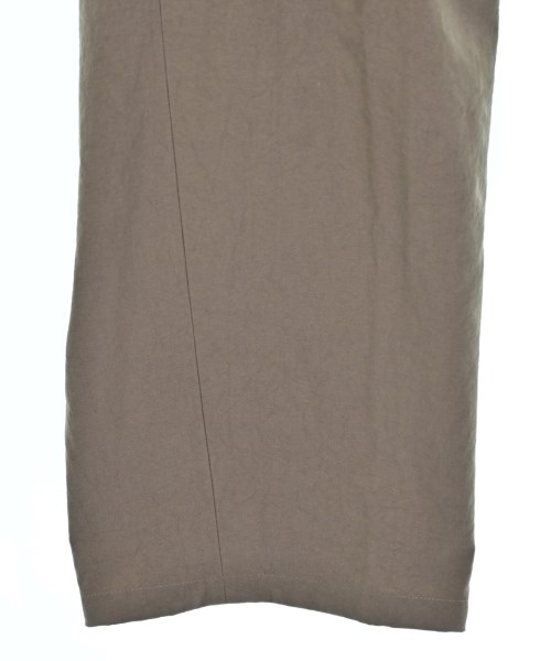 steven alan（スティーブンアラン）スラックス 茶 サイズ:L メンズ/2200699747011